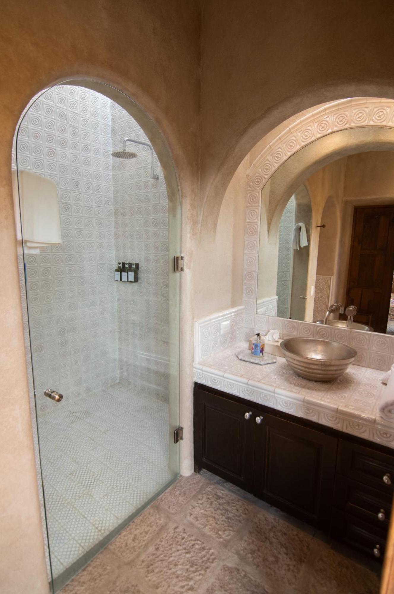 Casa Raiz Hotel San Miguel de Allende Buitenkant foto