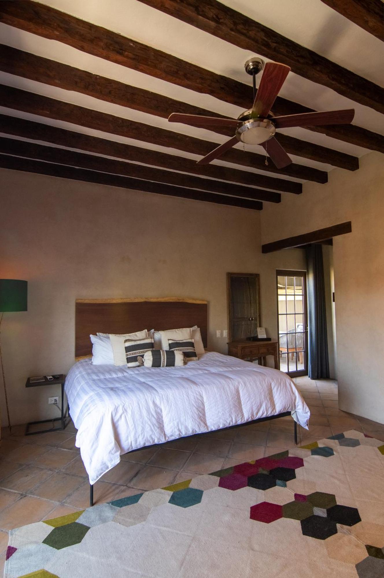 Casa Raiz Hotel San Miguel de Allende Buitenkant foto