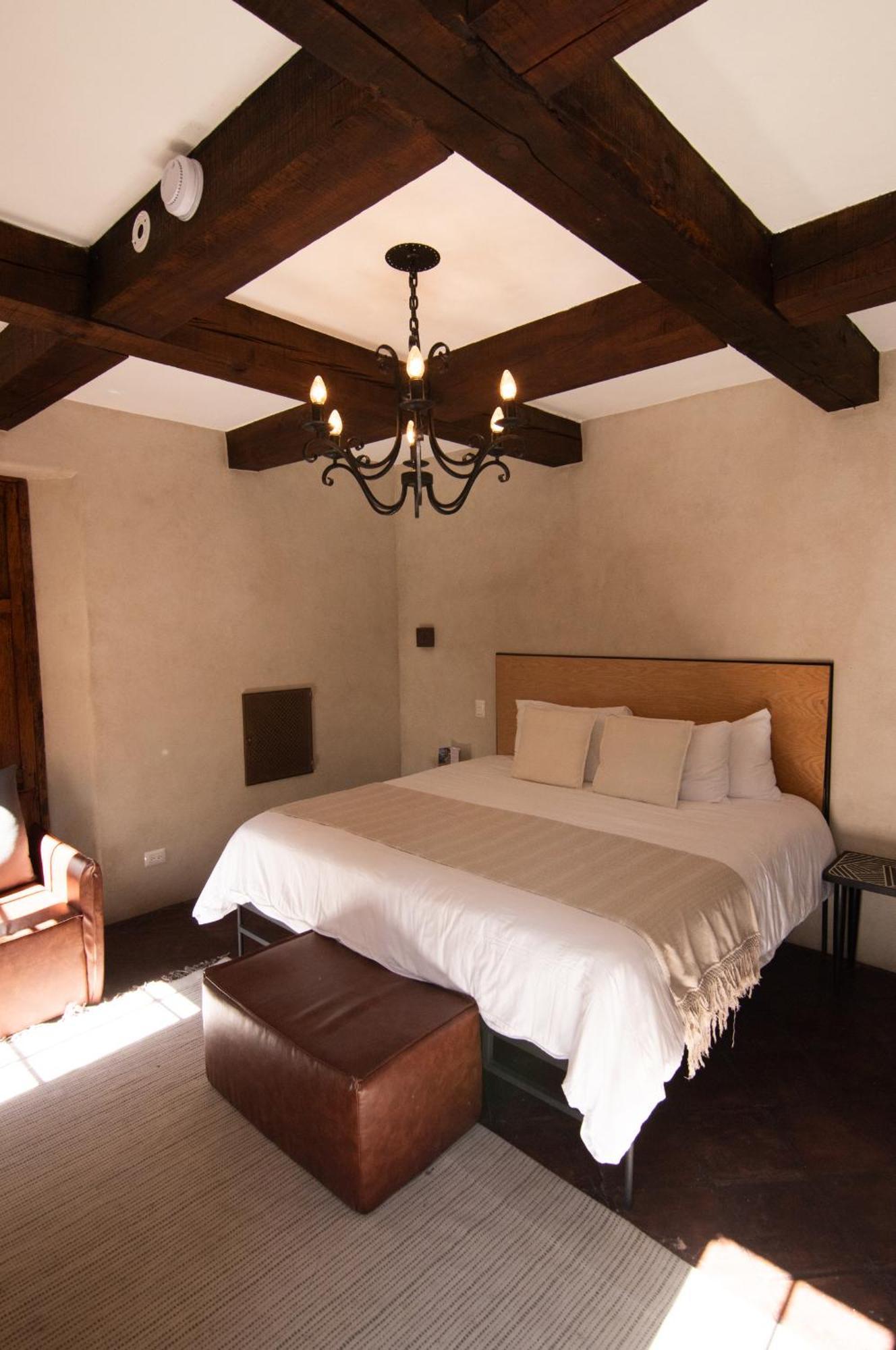 Casa Raiz Hotel San Miguel de Allende Buitenkant foto