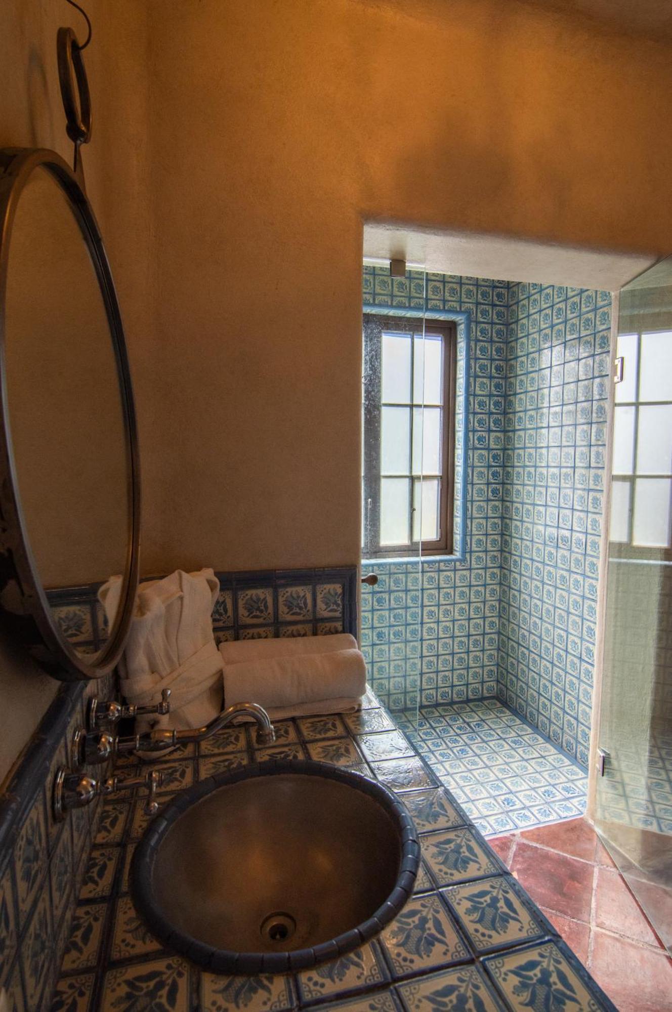 Casa Raiz Hotel San Miguel de Allende Buitenkant foto