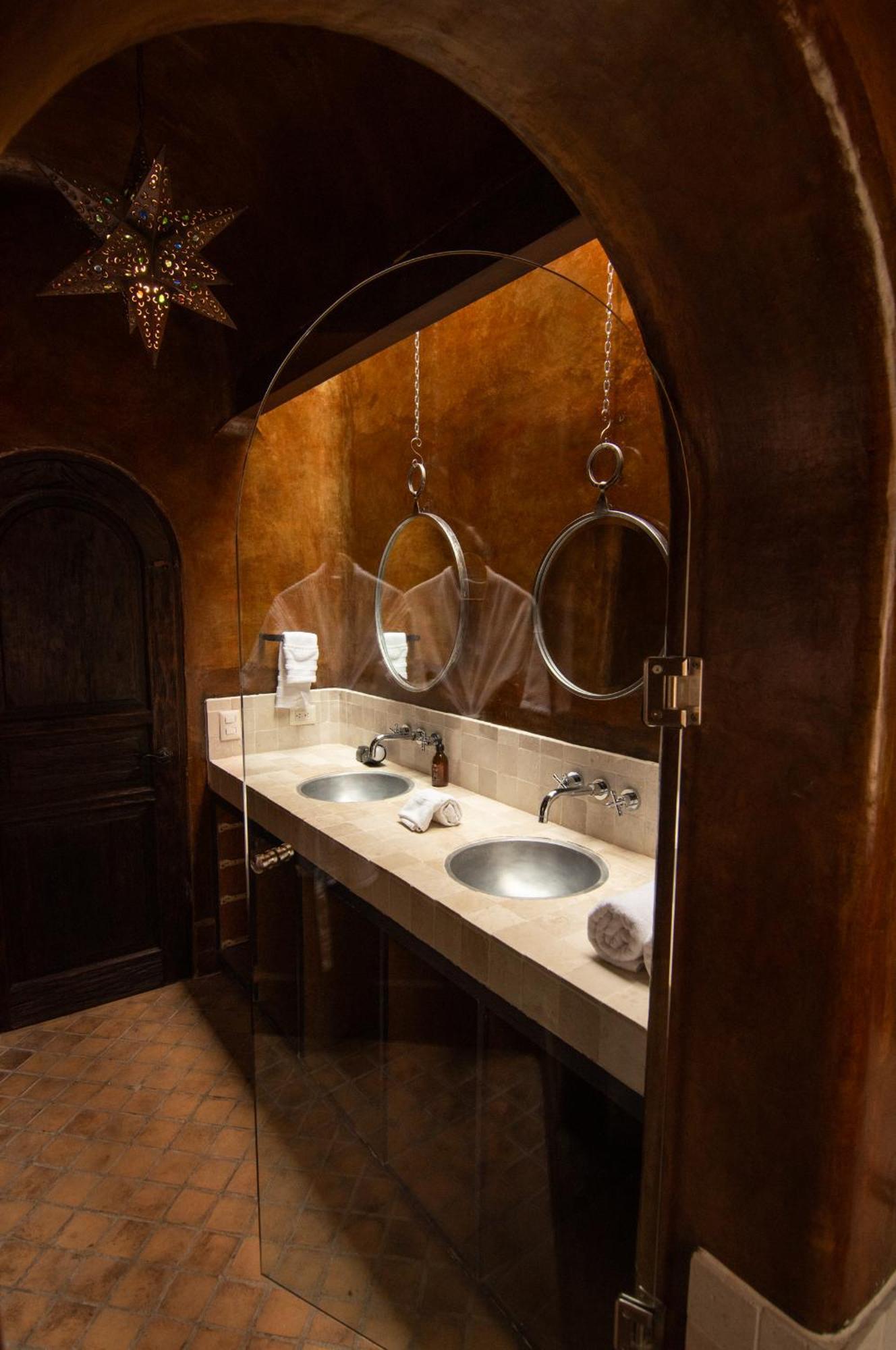 Casa Raiz Hotel San Miguel de Allende Buitenkant foto