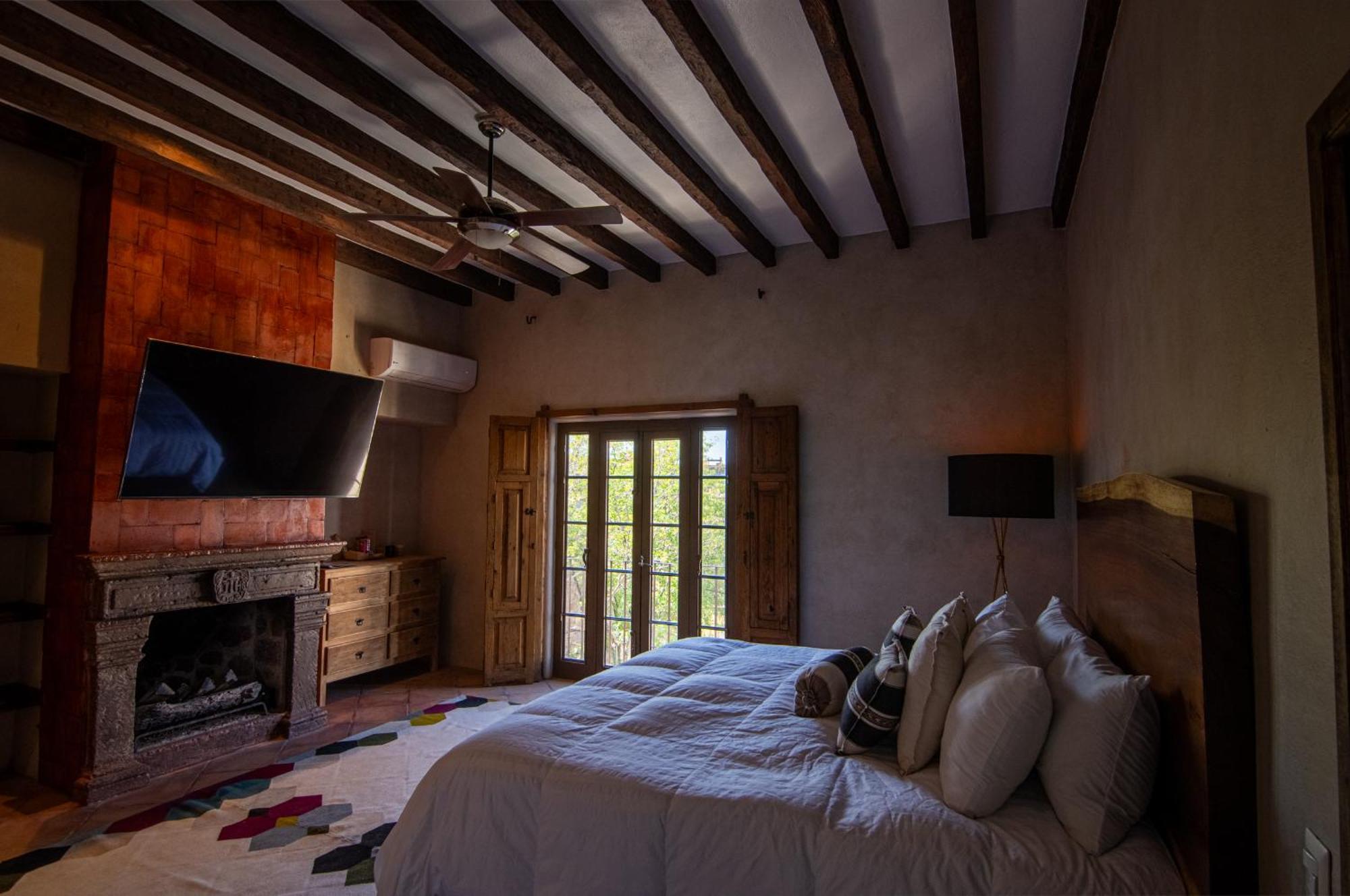 Casa Raiz Hotel San Miguel de Allende Buitenkant foto