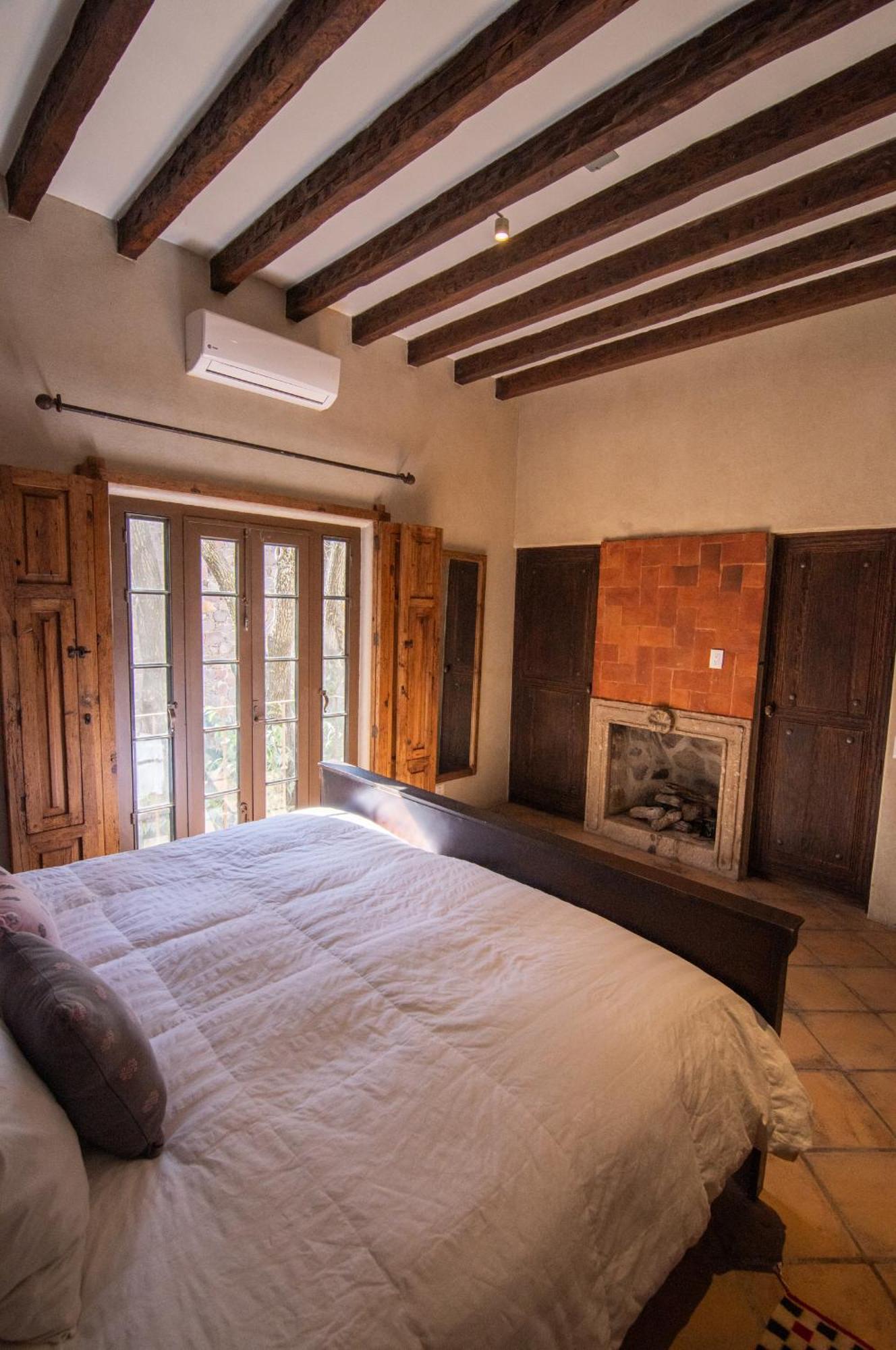 Casa Raiz Hotel San Miguel de Allende Buitenkant foto