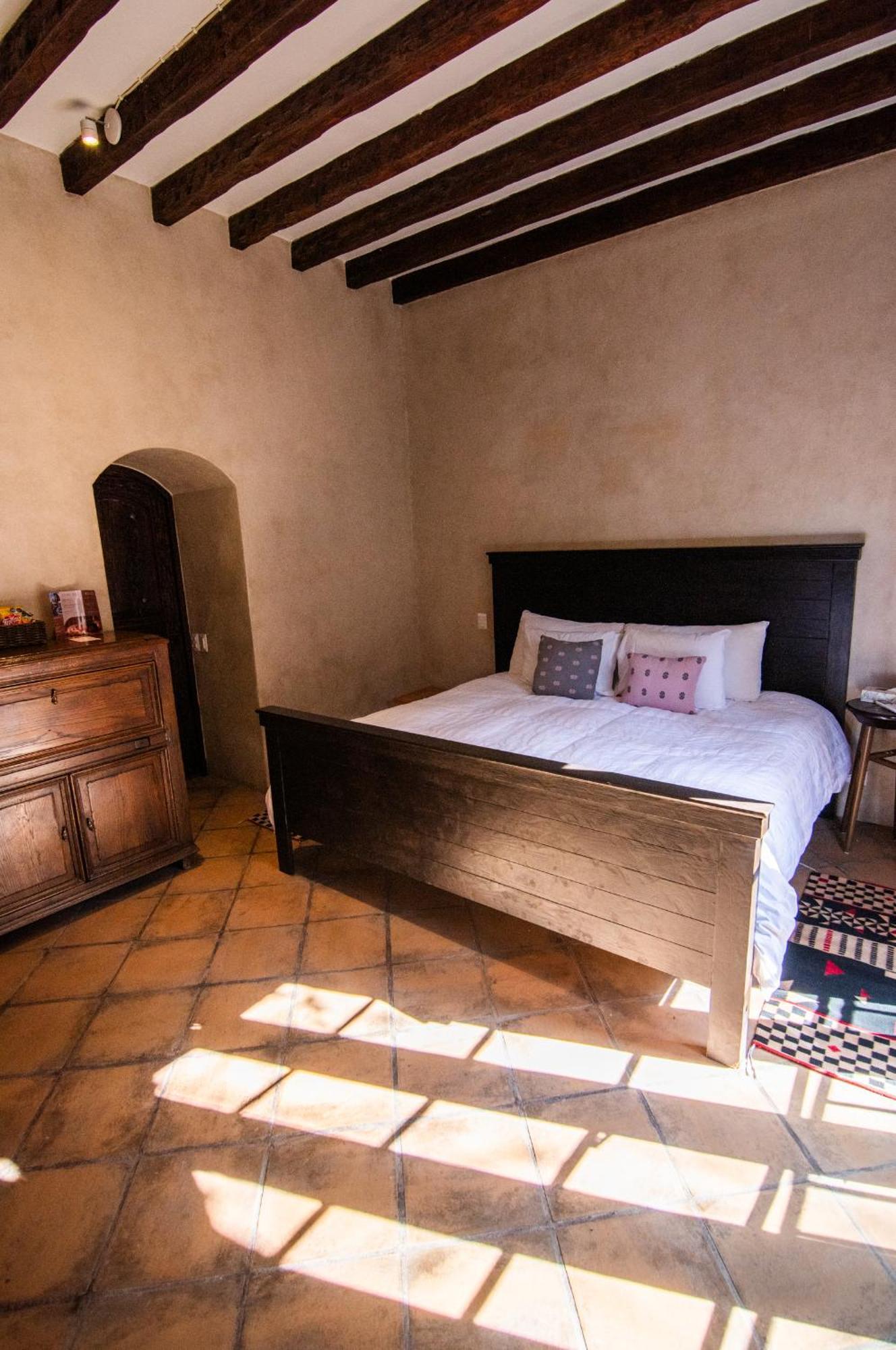 Casa Raiz Hotel San Miguel de Allende Buitenkant foto